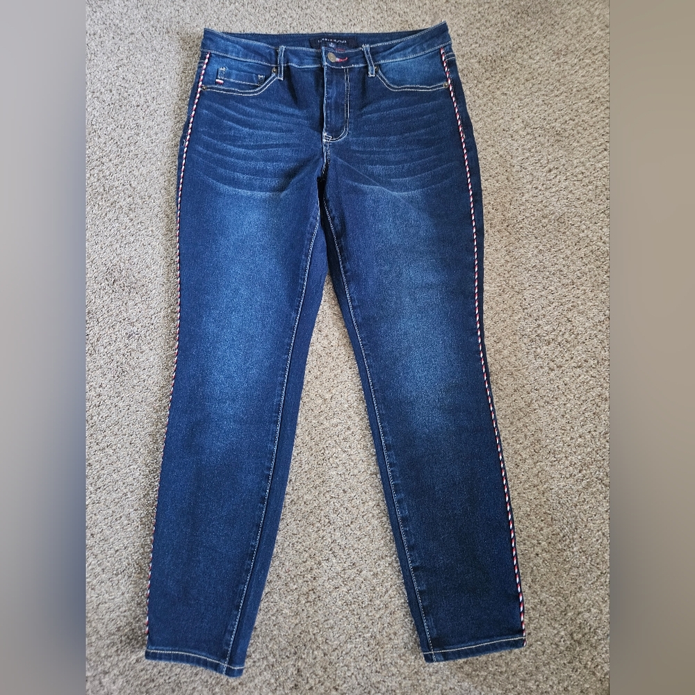 Tommy Hilfiger jeans